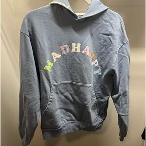 Madhappy hoodie